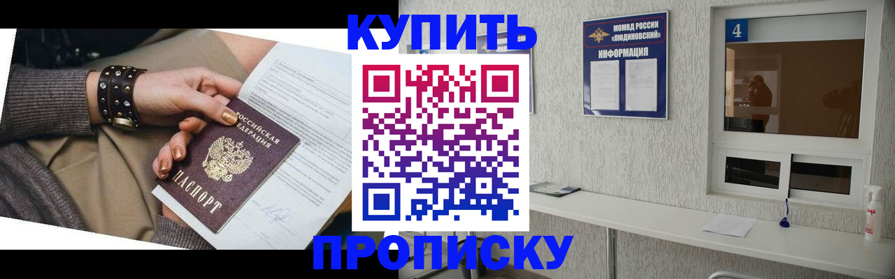 купить прописку в Белой Холунице
